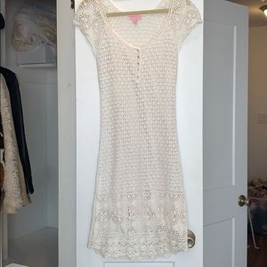 Lilly Pulitzer gorgeous spring summer dress